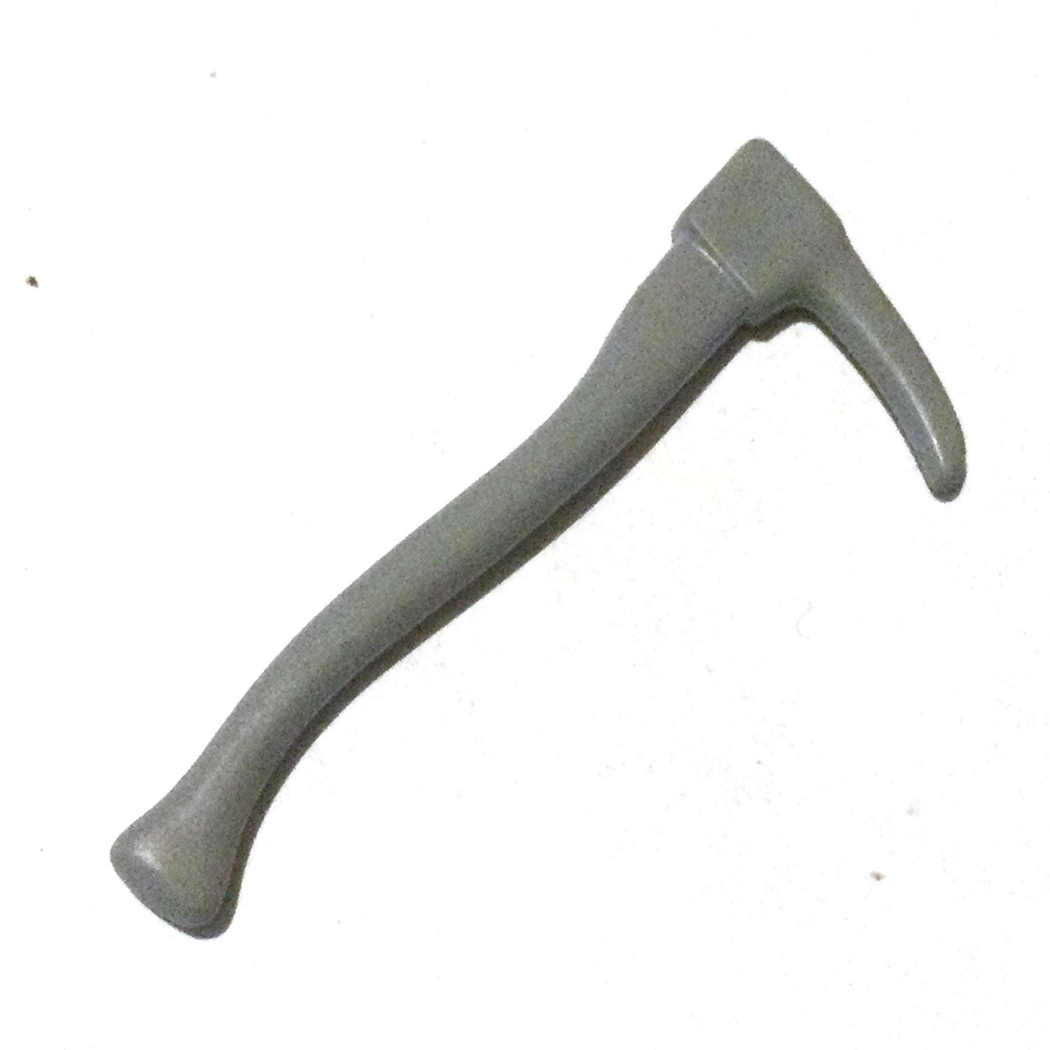 playmobil binette rustique grise