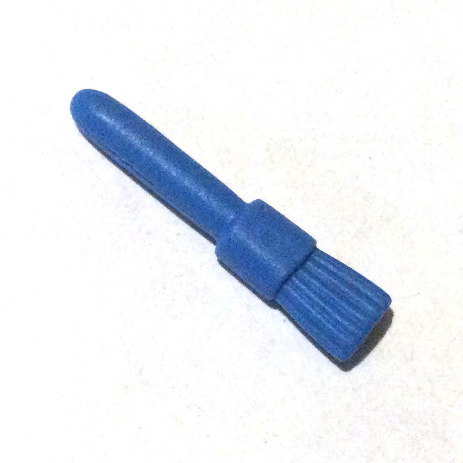 playmobil pinceau bleu