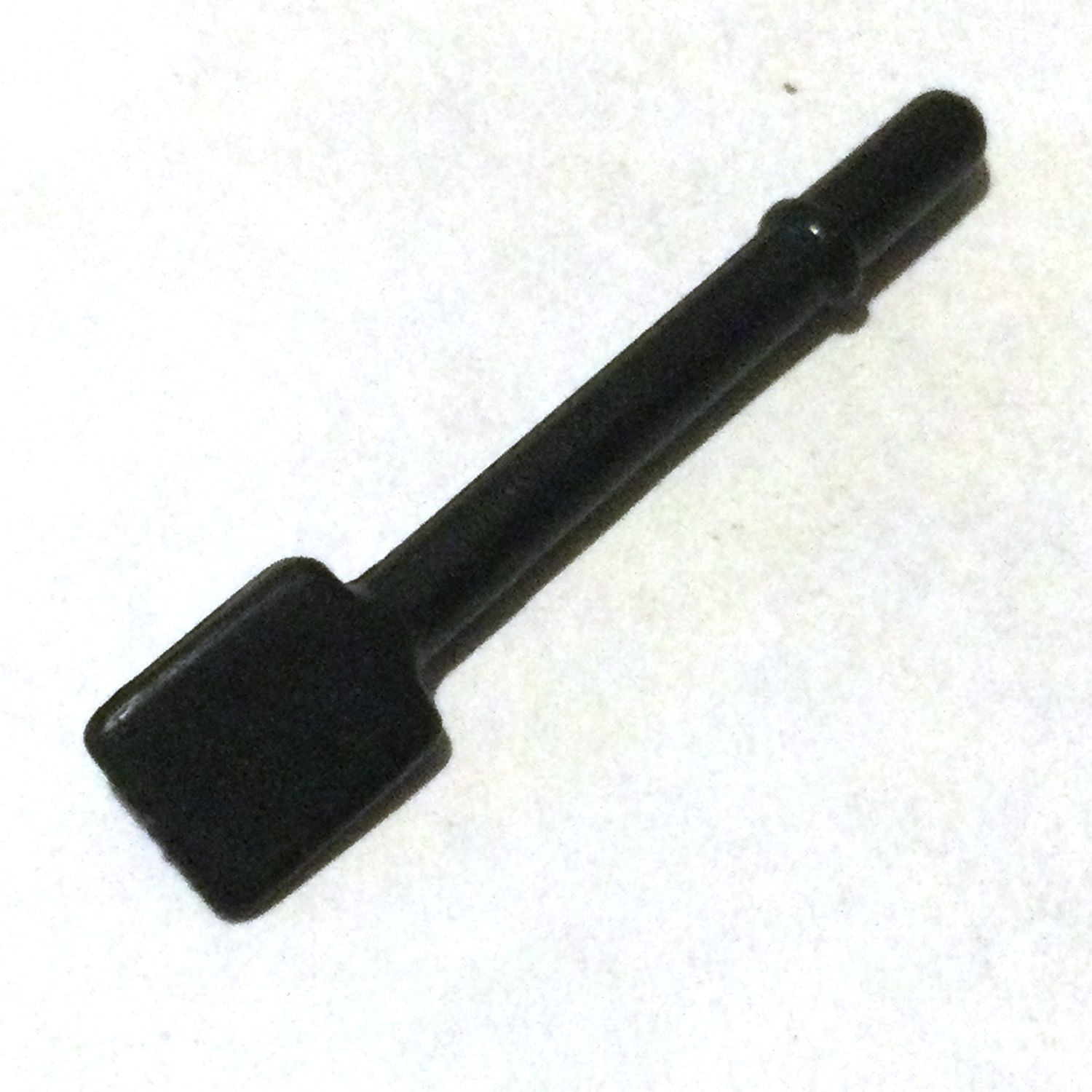playmobil raclette noire