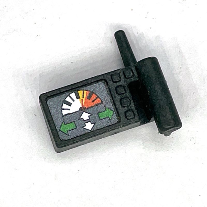 playmobil detecteur