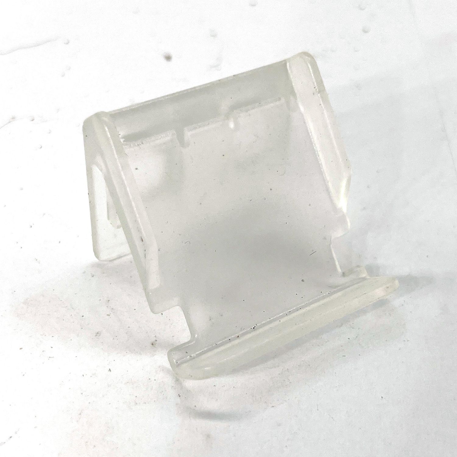 playmobil porte revue transparent