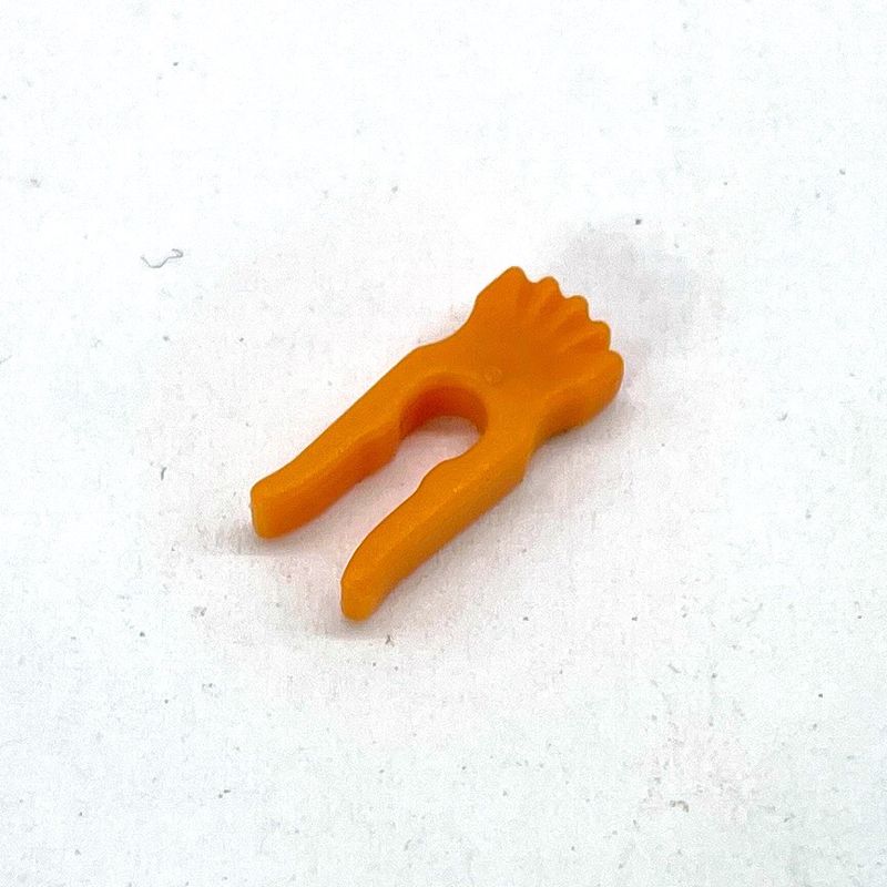 Playmobil pince à linge