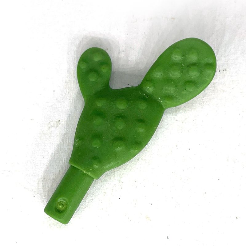 Playmobil mini cactus