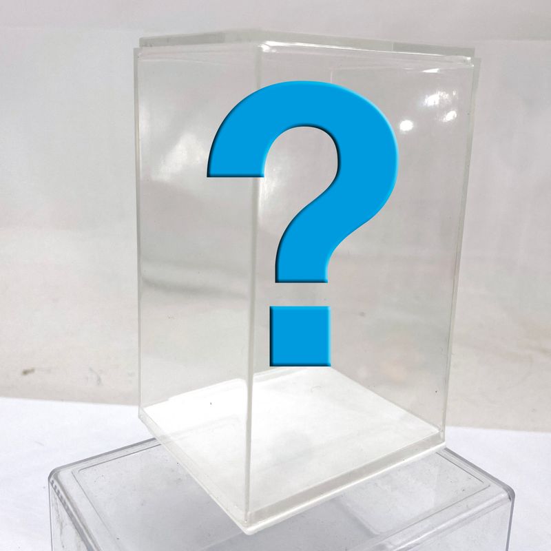 Création d'une figurine personnalisée à la demande