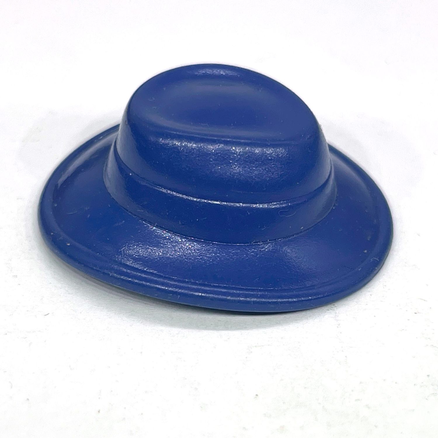 playmobil chapeau western ferme bleu