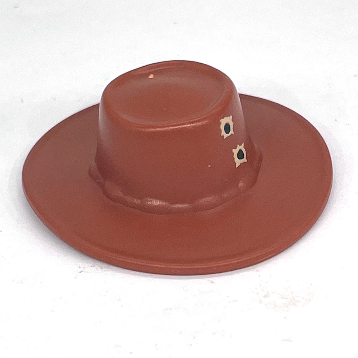 Playmobil chapeau cowboy clint