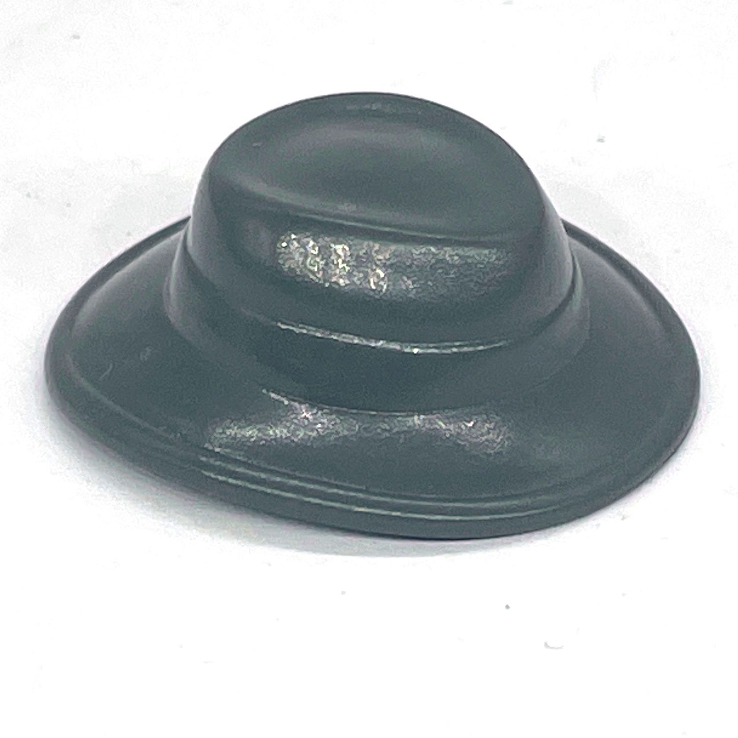 Playmobil chapeau ferme gris 2