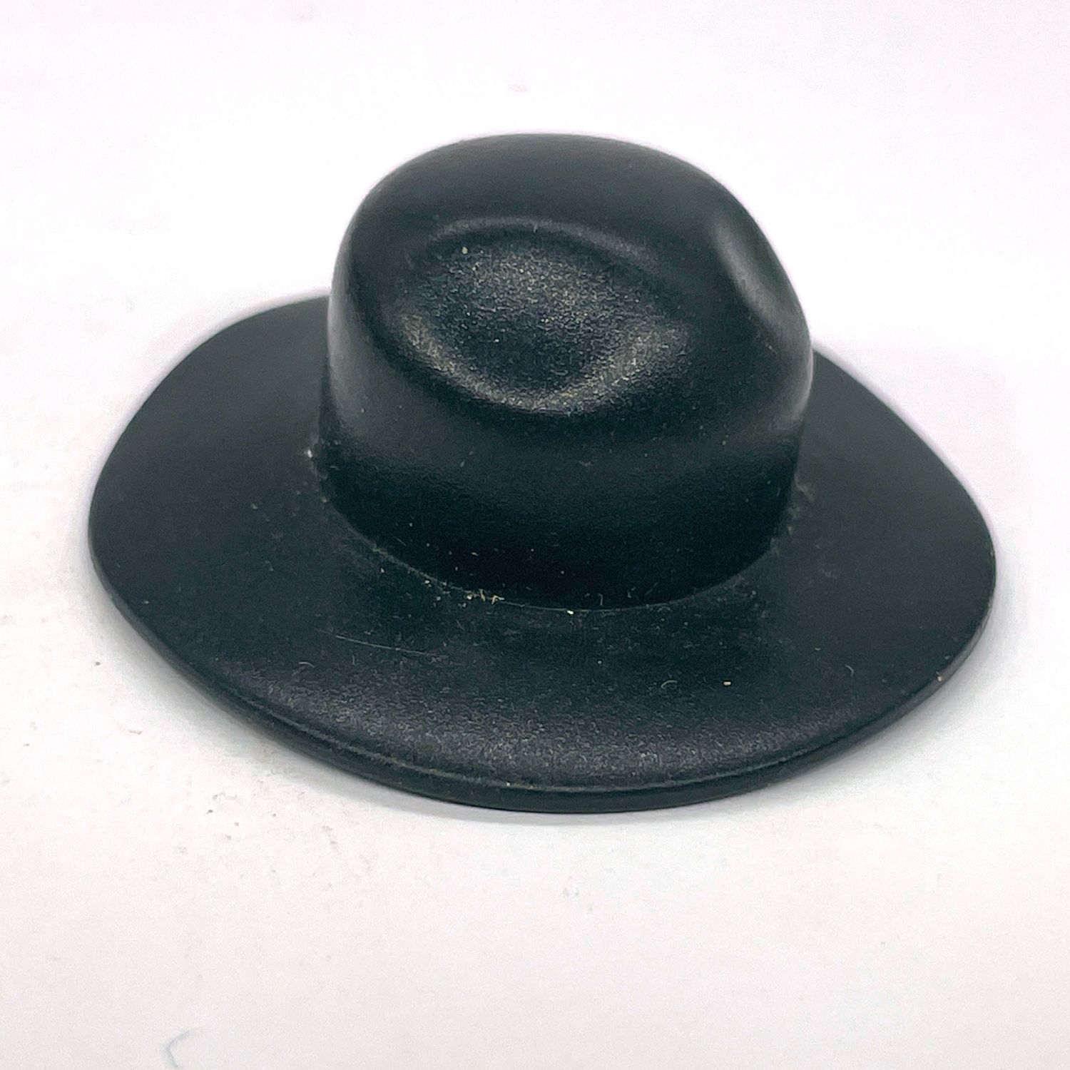 playmobil chapeau western haut noir 2