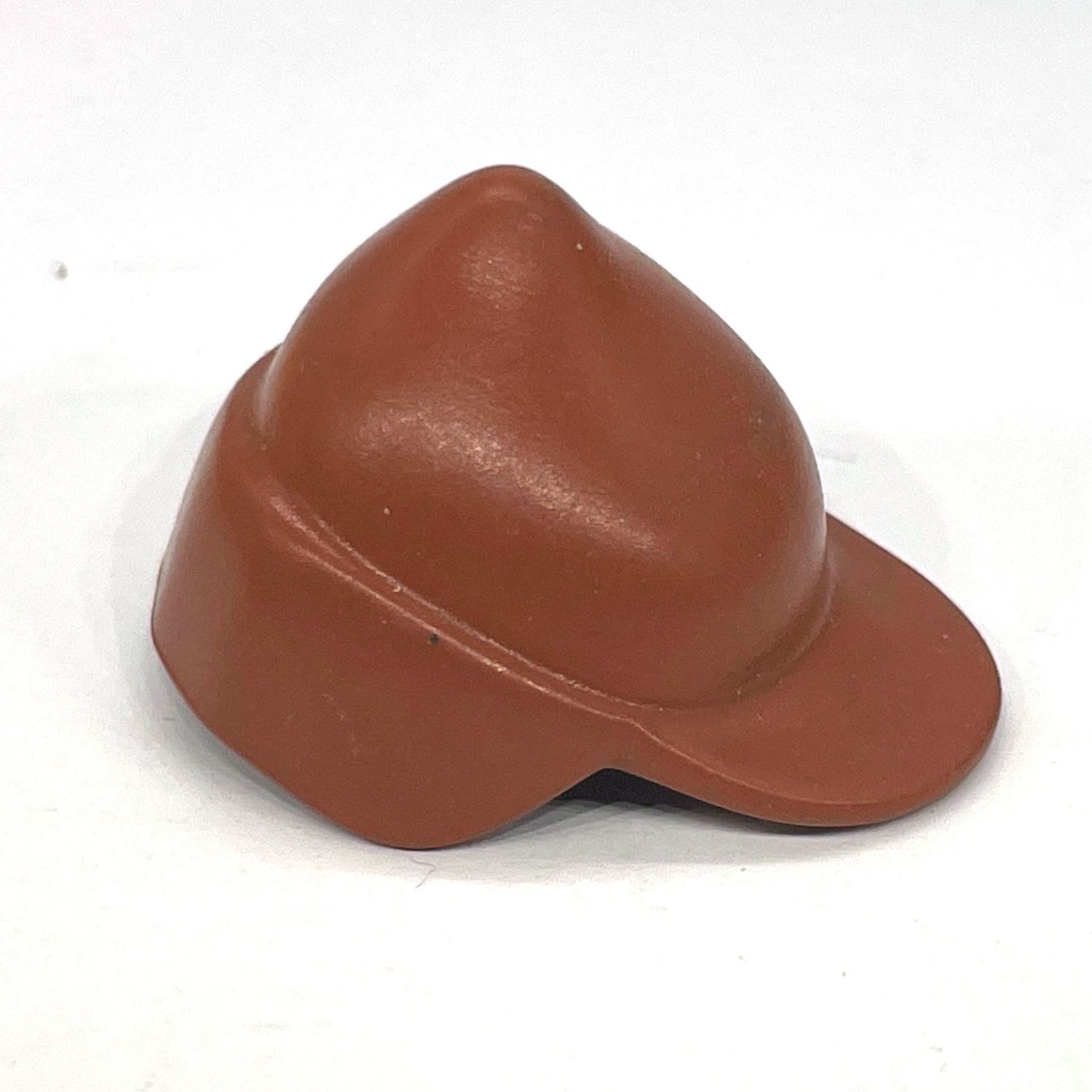 playmobil chapeau western casquette trappeur marron
