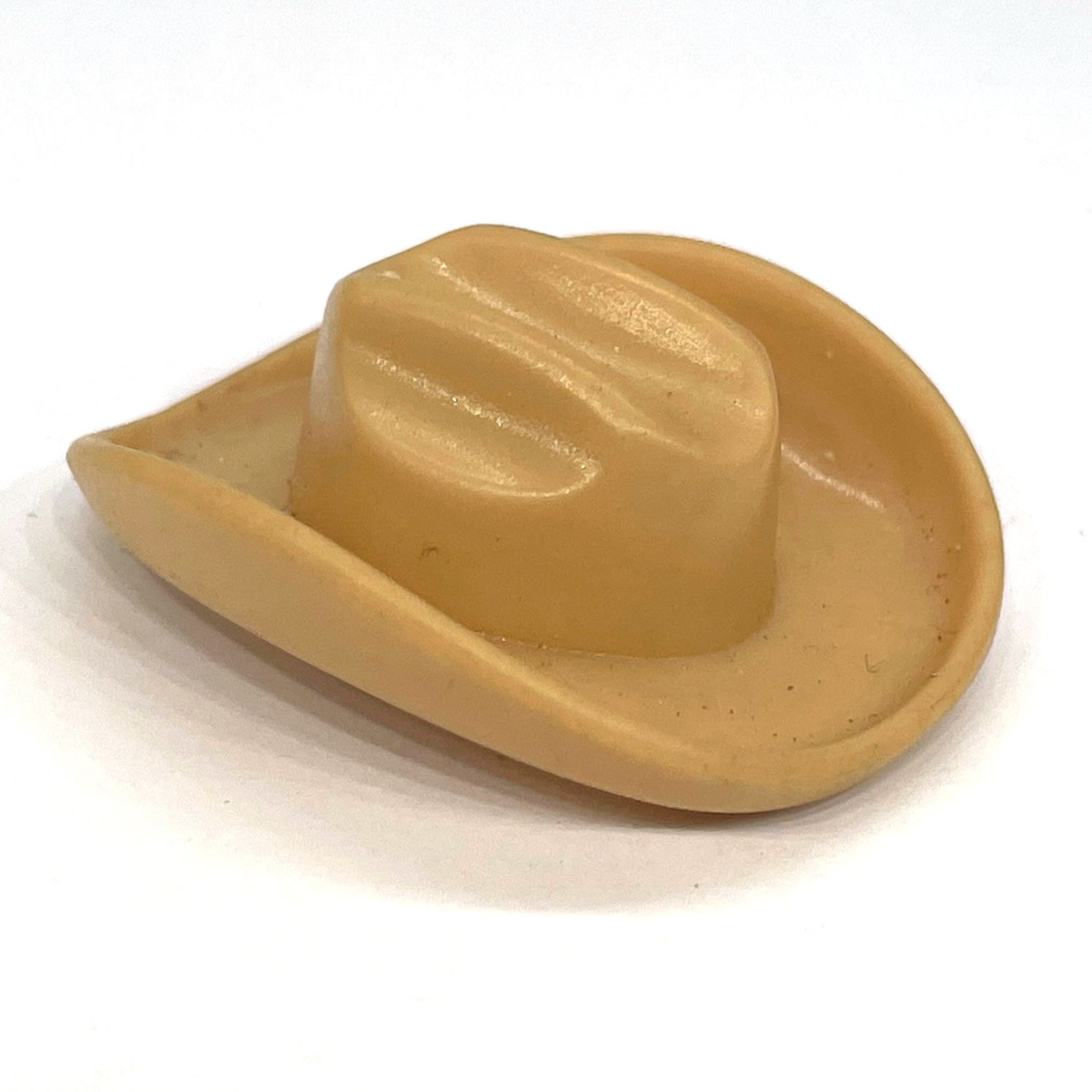 playmobil chapeau western beige