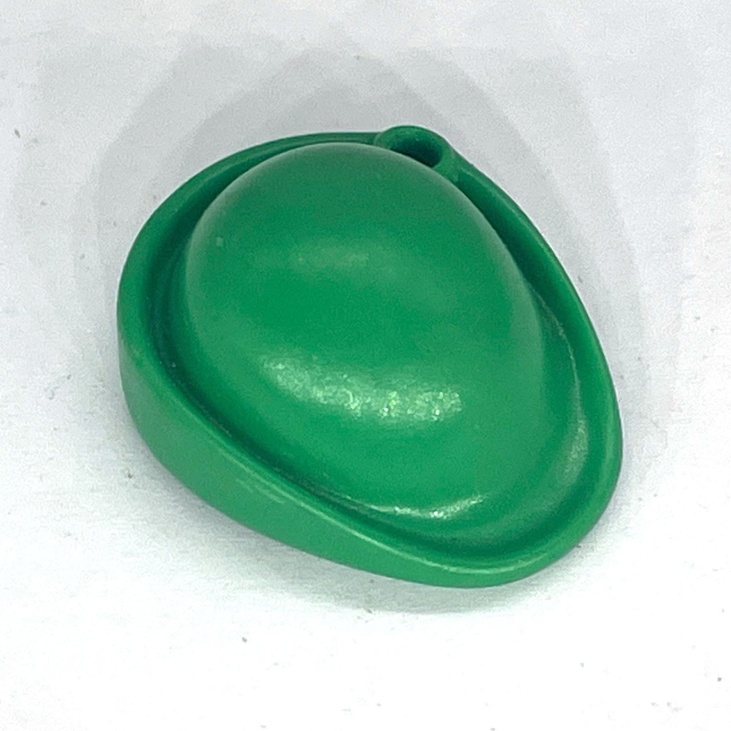 Playmobil chapeau robin vert