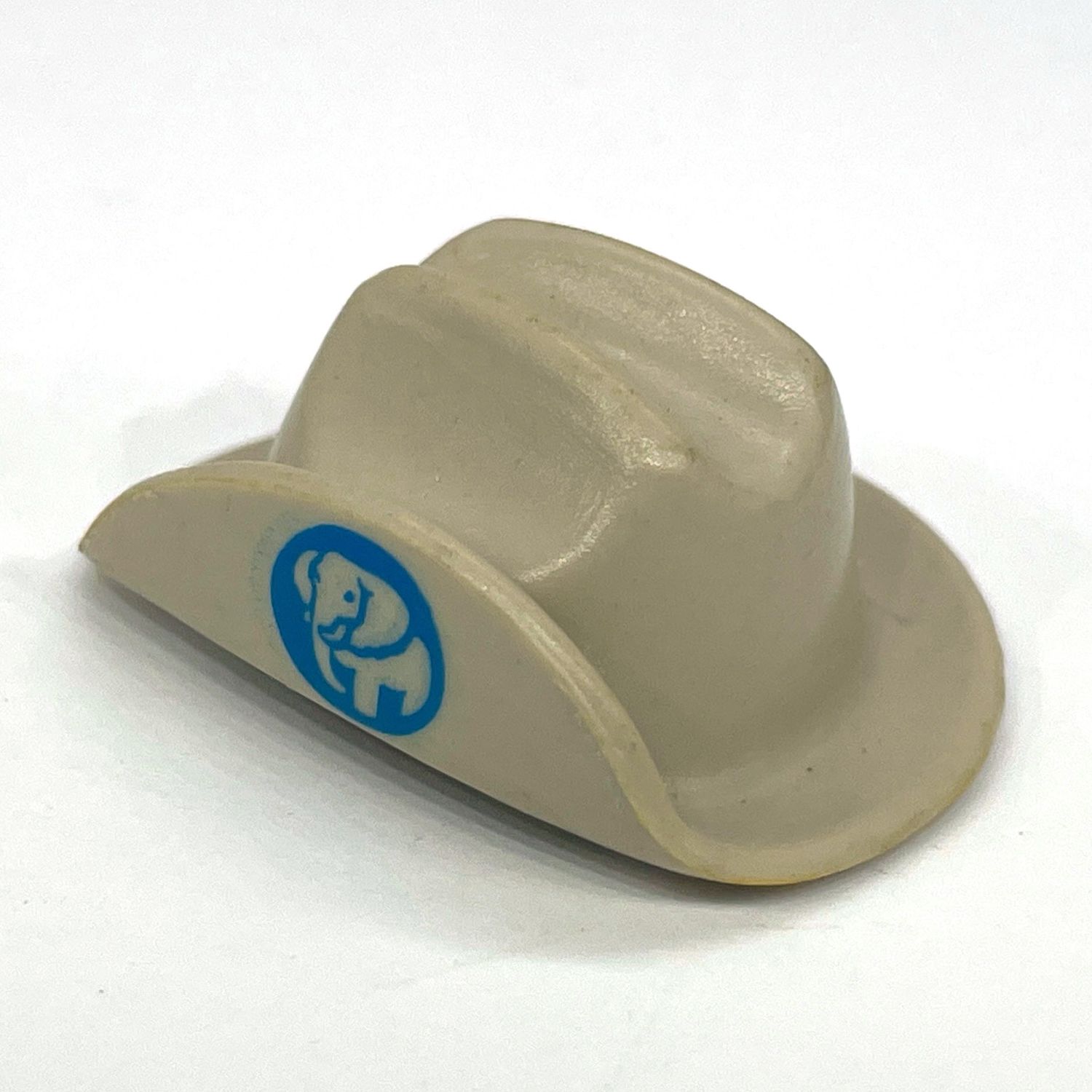 playmobil chapeau explorateur gris