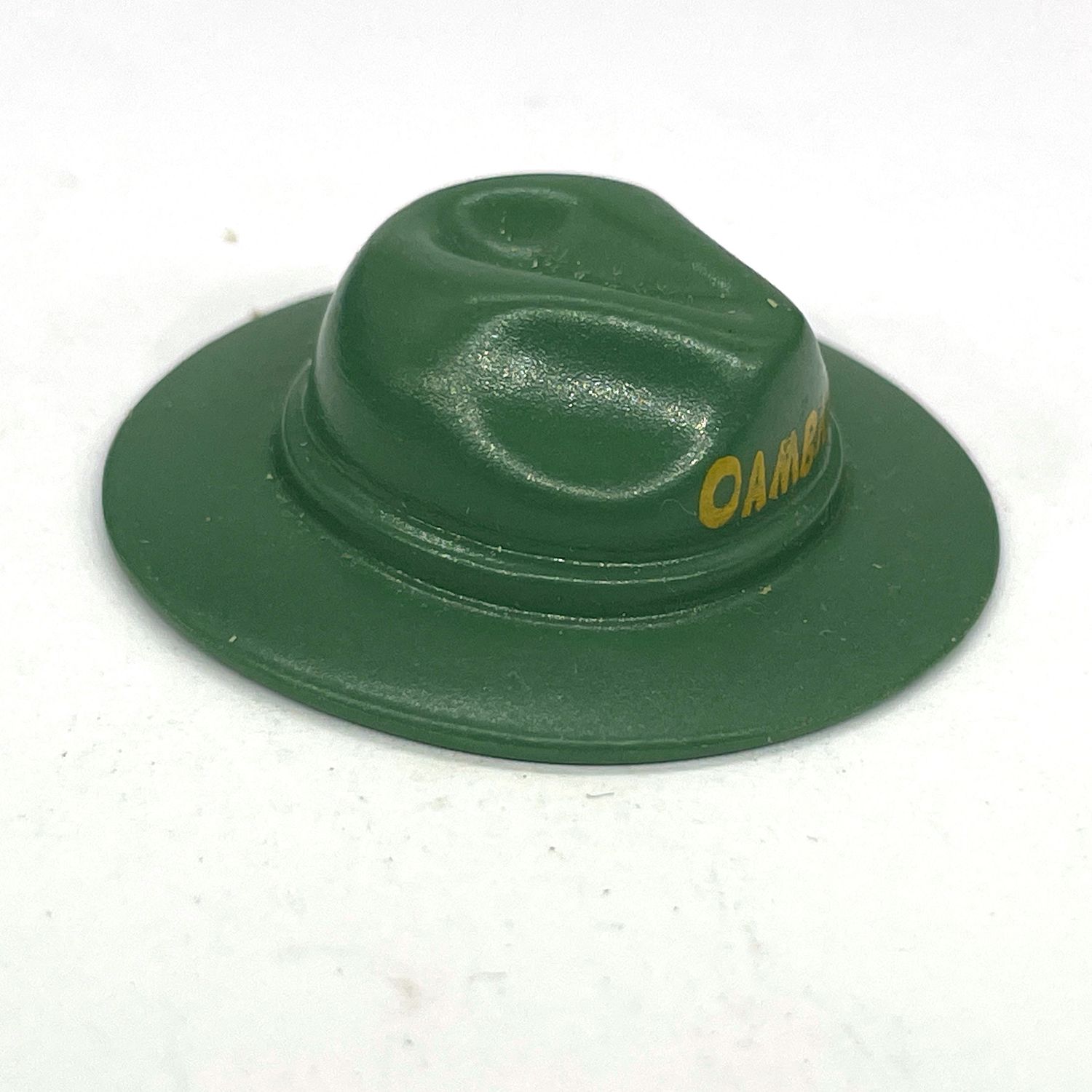 playmobil chapeau explorateur ombati