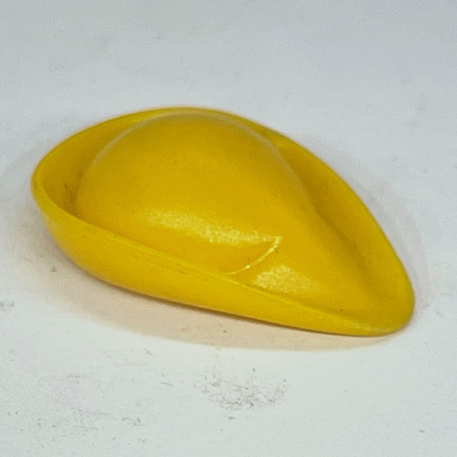 Playmobil chapeau robin jaune