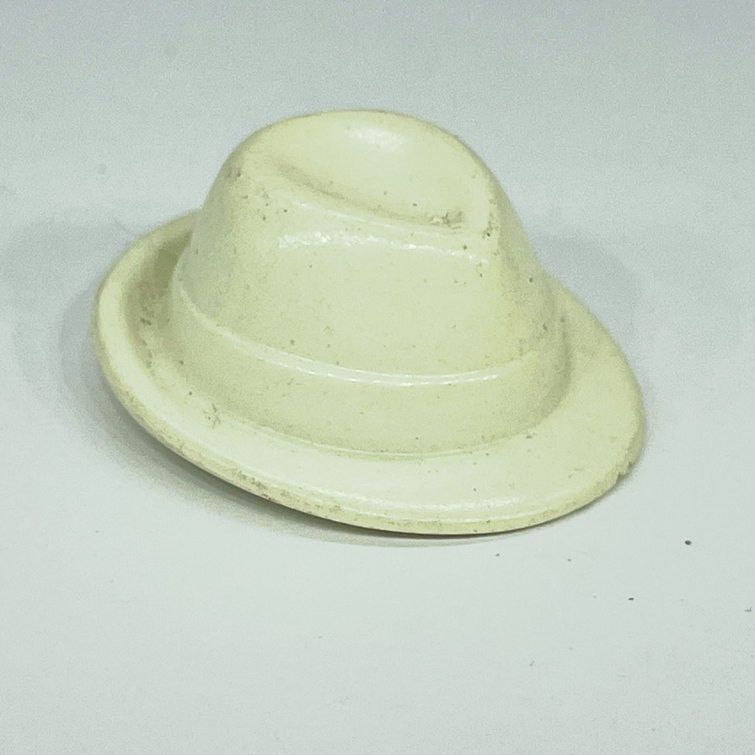 playmobil chapeau borsalino mafia blanc