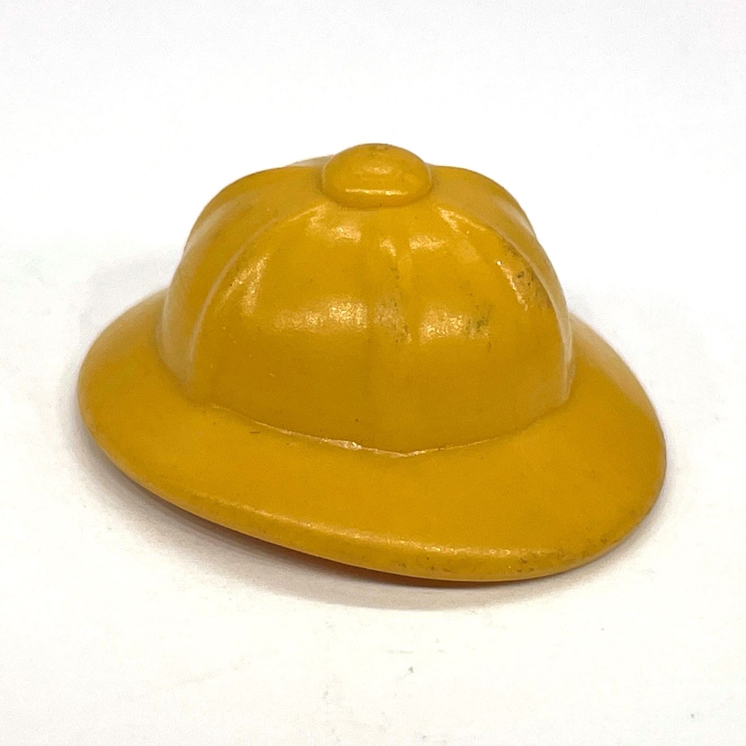 playmobil chapeau casque explorateur ocre
