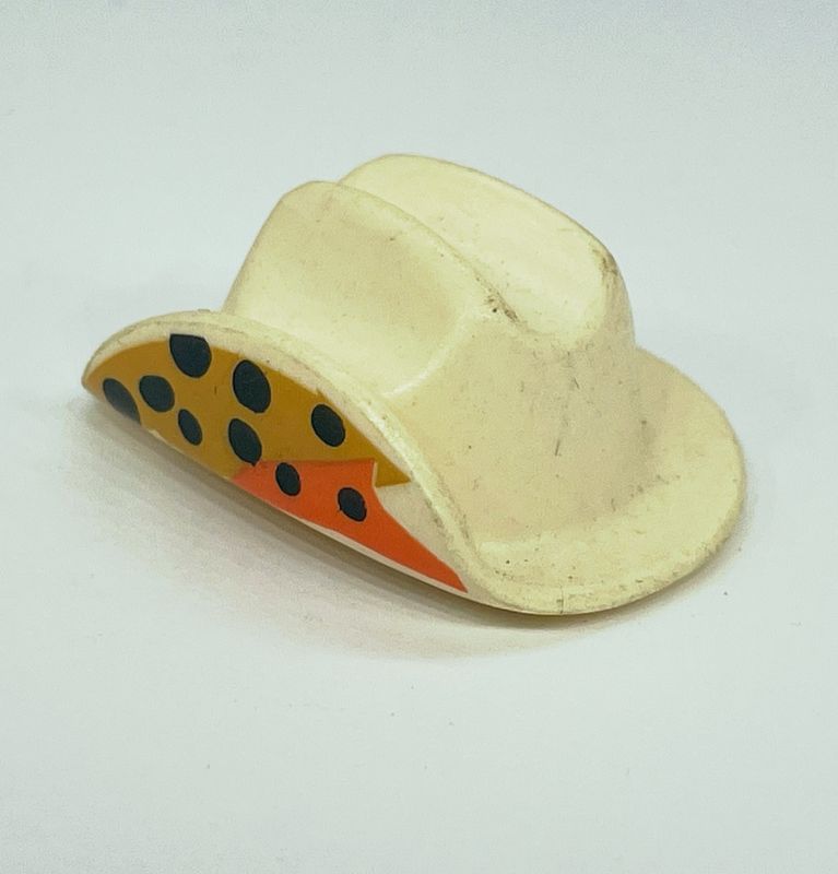 playmobil chapeau explorateur blanc panthere