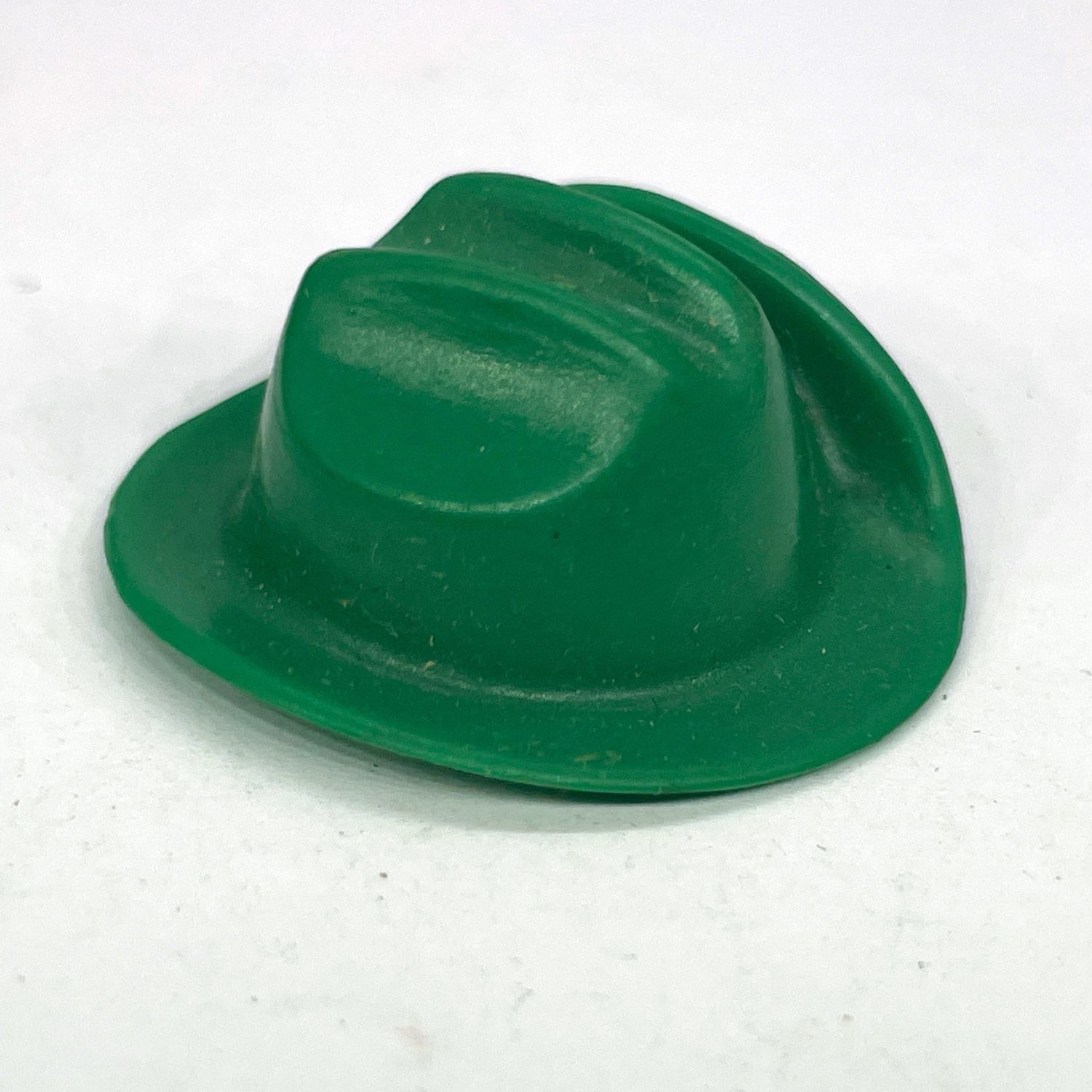 playmobil chapeau explorateur plié vert
