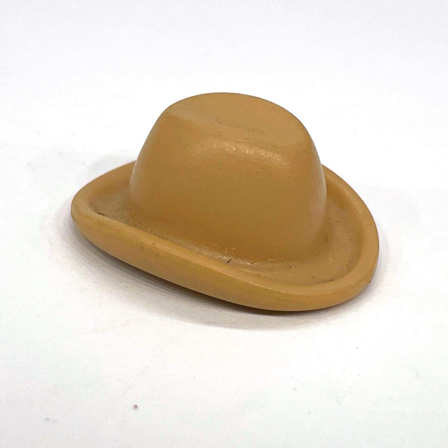 playmobil chapeau western enfant beige