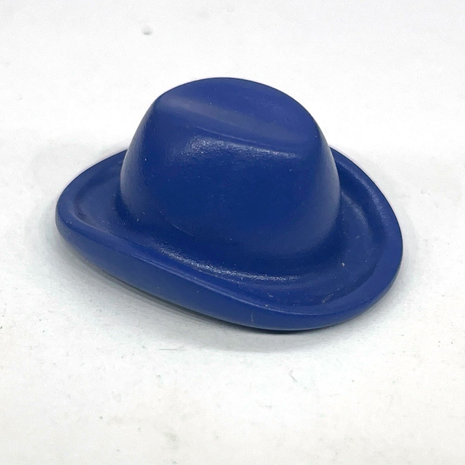 playmobil chapeau western enfant bleu