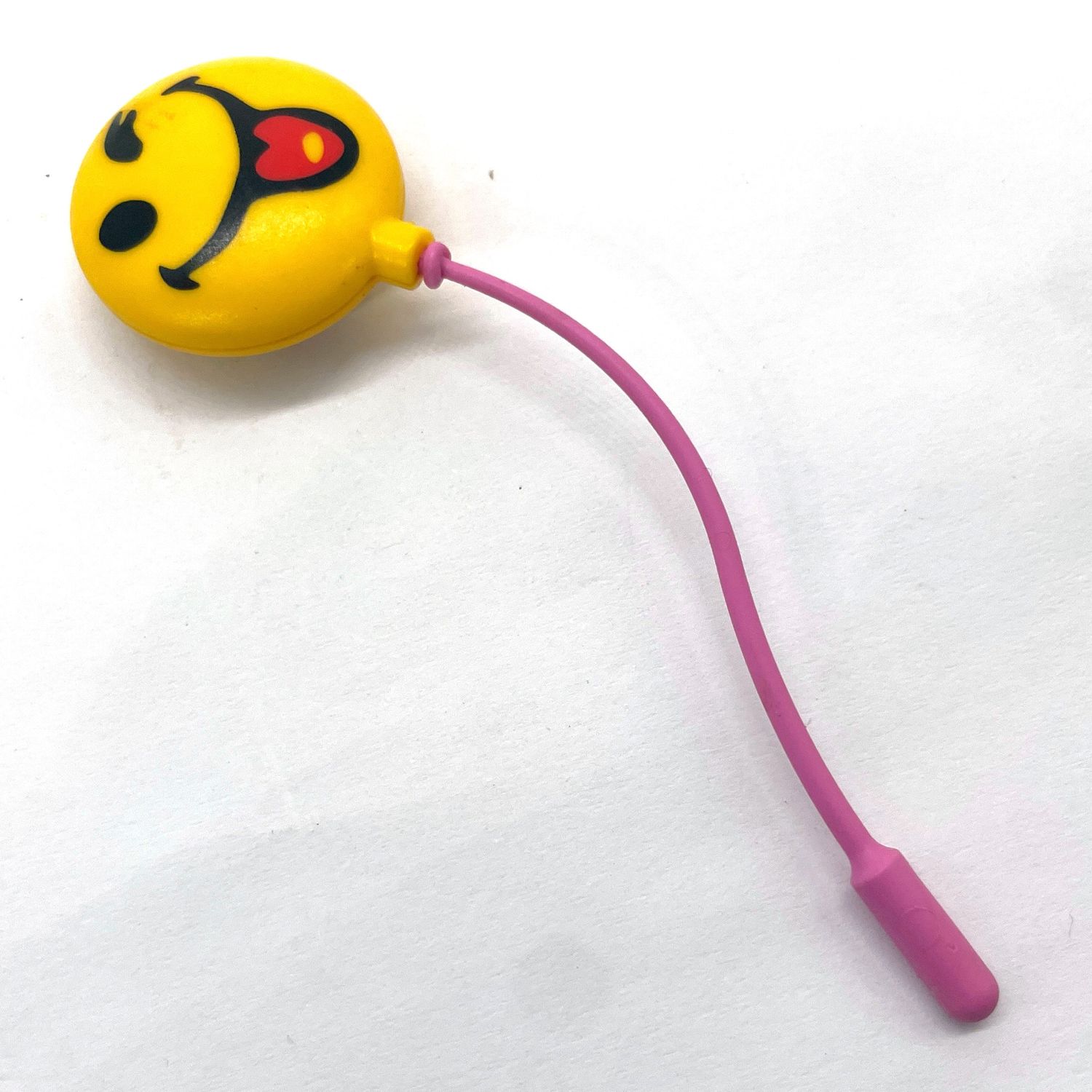 Playmobil ballon smile