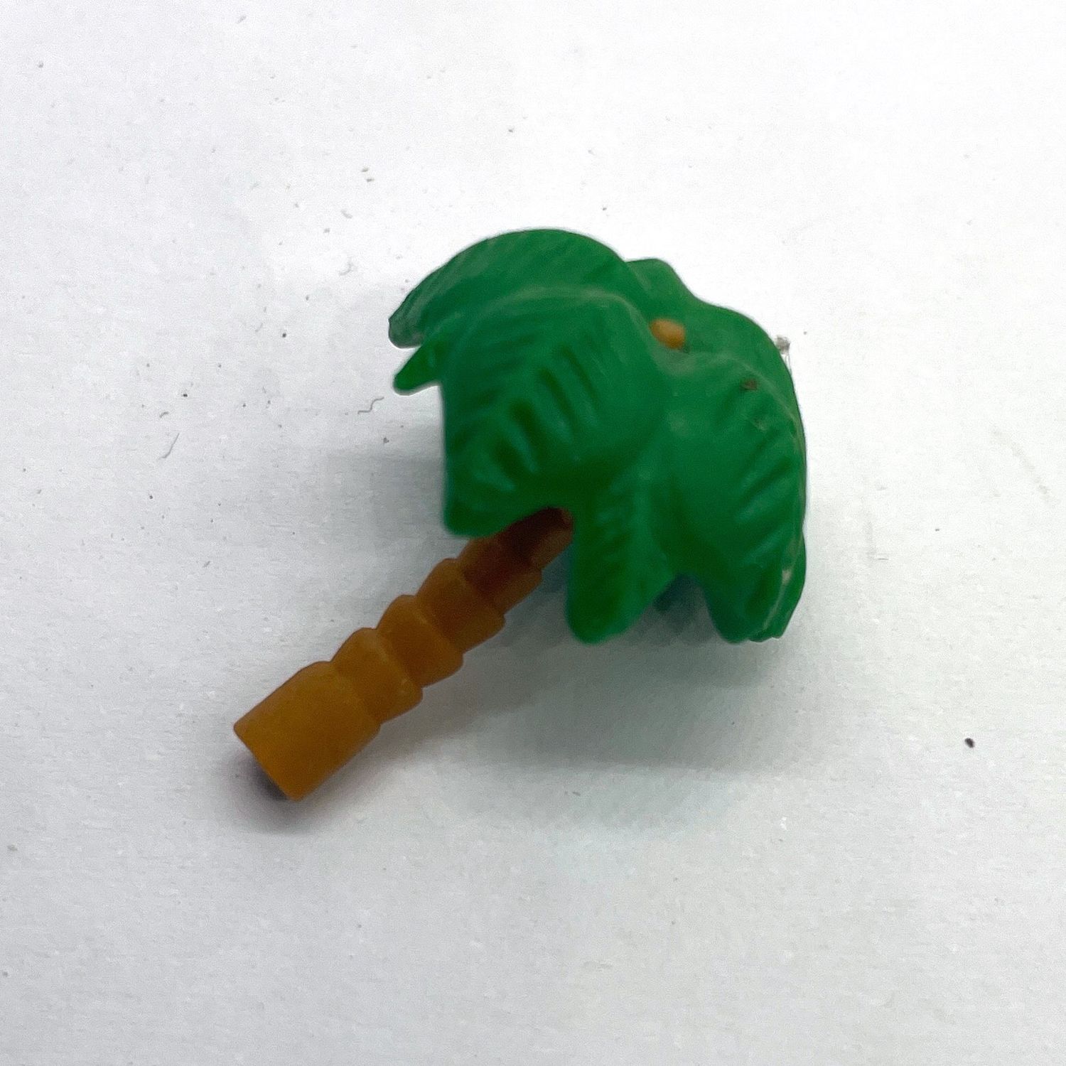Playmobil jouet mini palmier