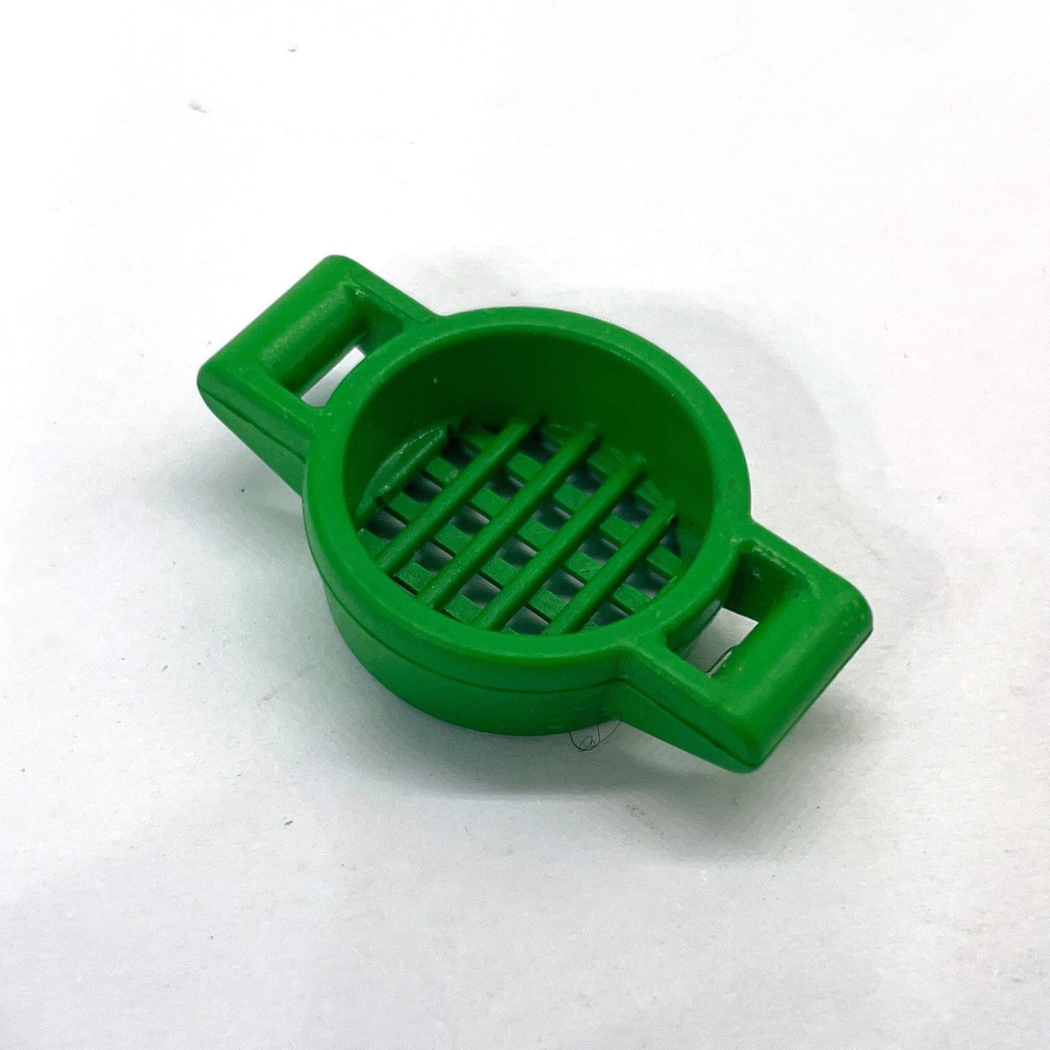 Playmobil passoire verte