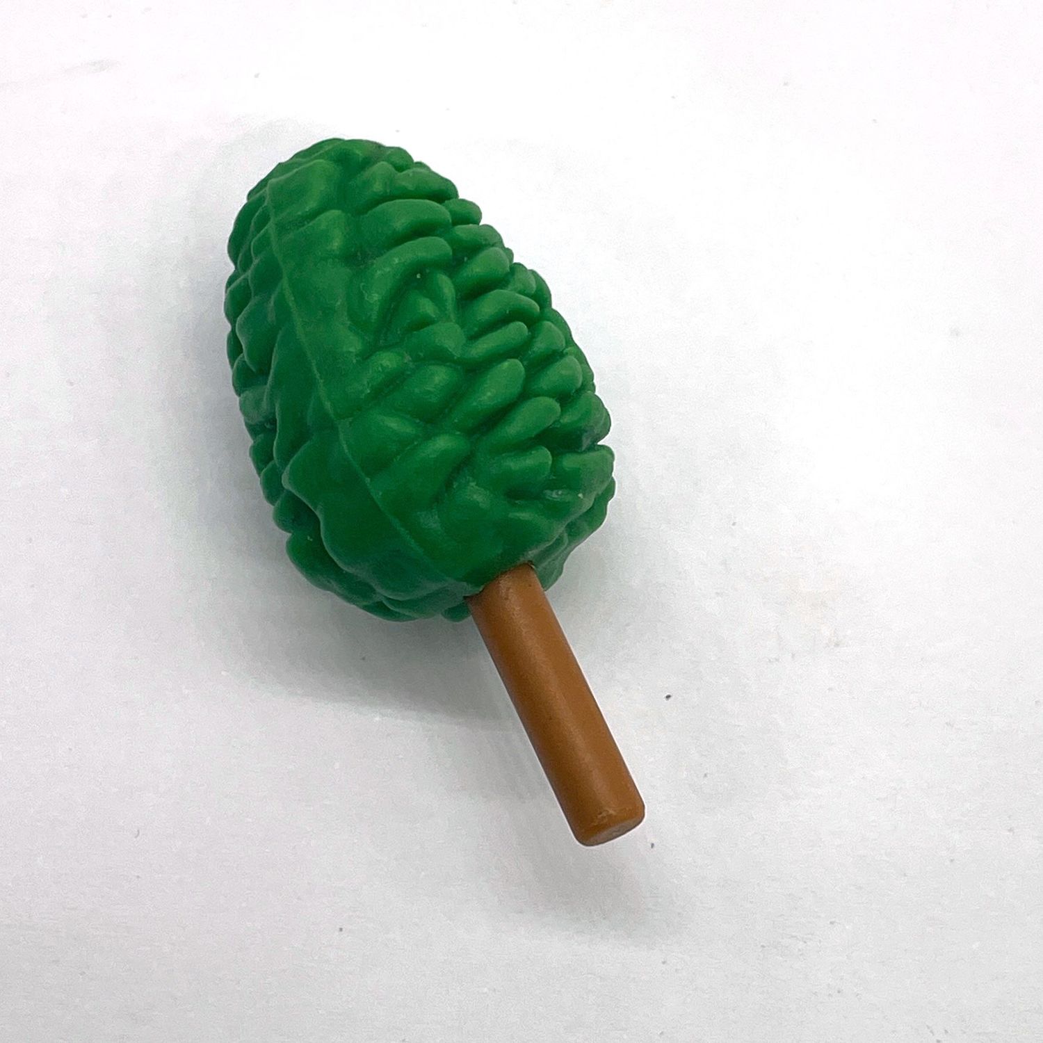 Playmobil jouet mini arbre