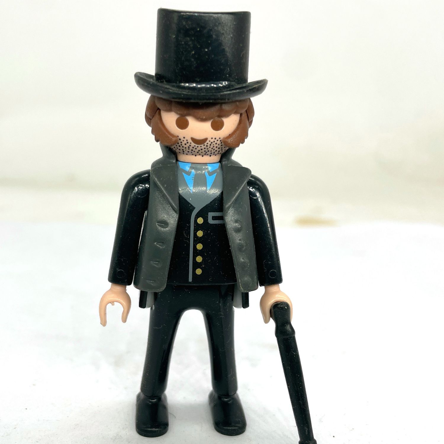 Playmobil homme 1900 dandy