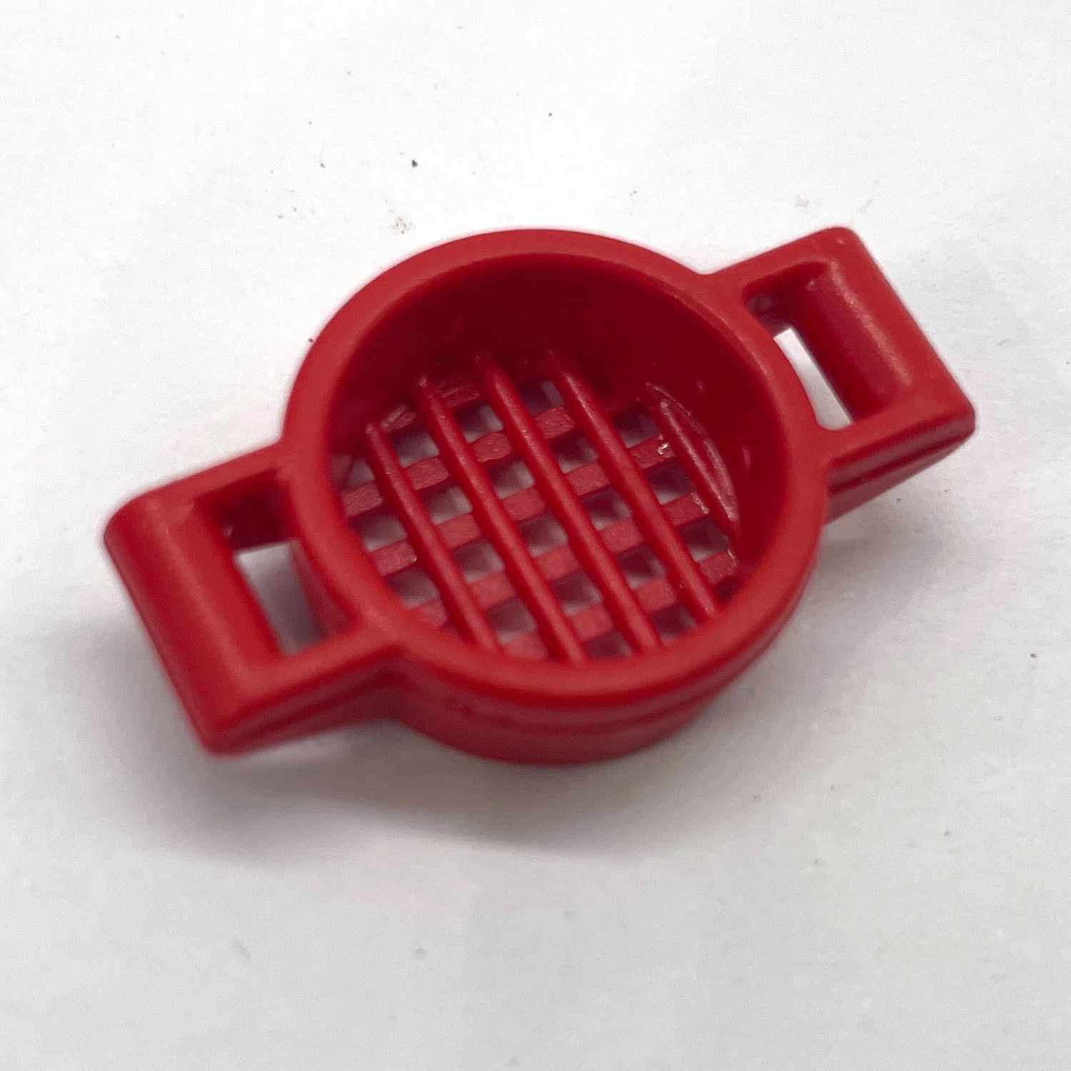 Playmobil passoire rouge