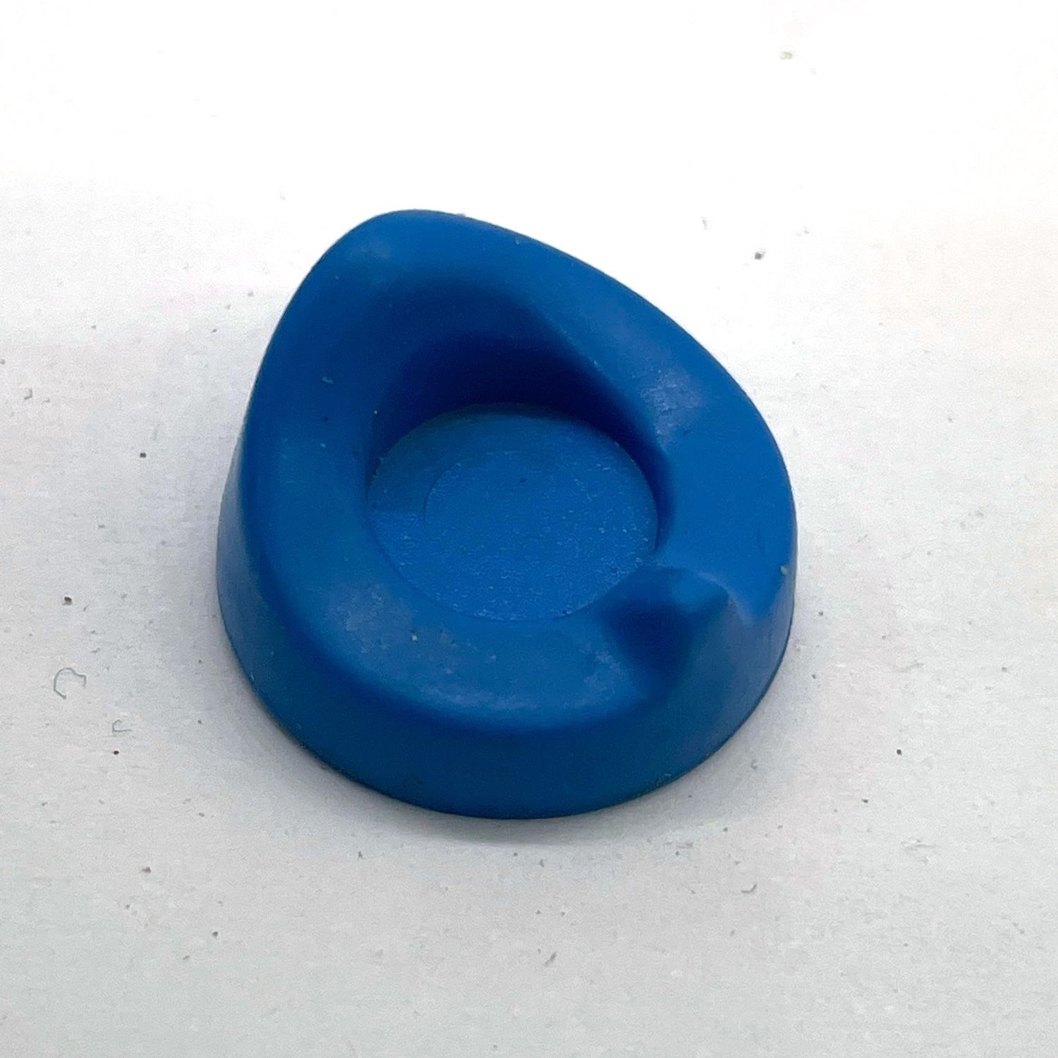 Playmobil pot bébé bleu