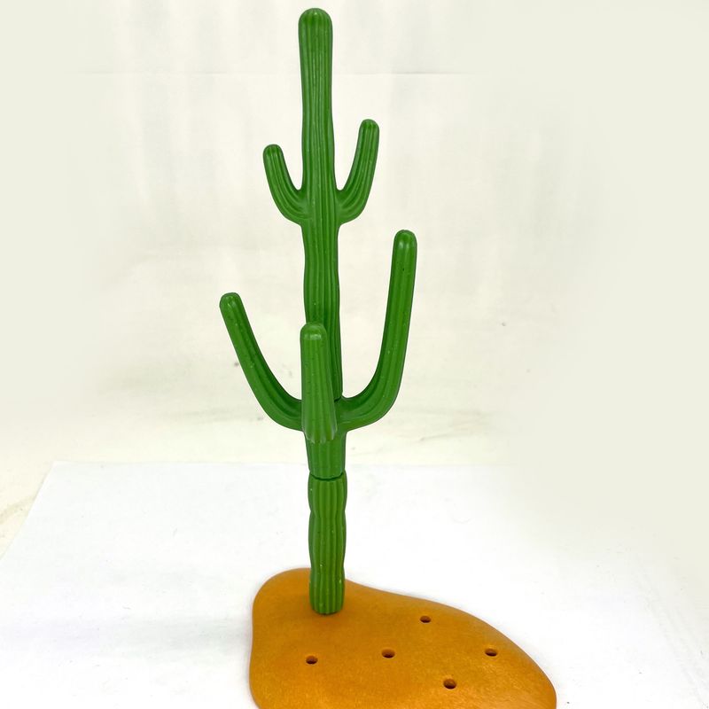 Playmobil grand cactus