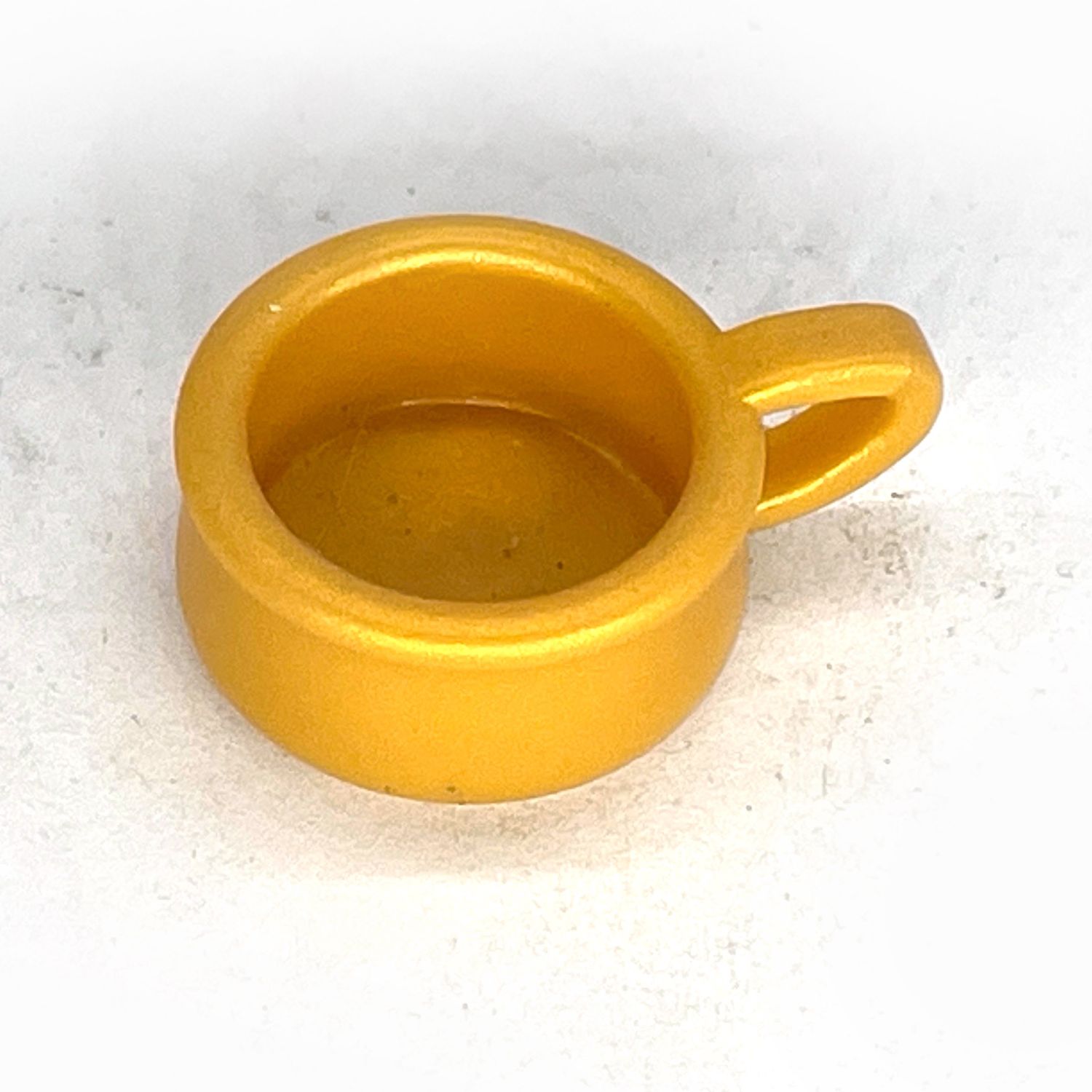 playmobil pot or