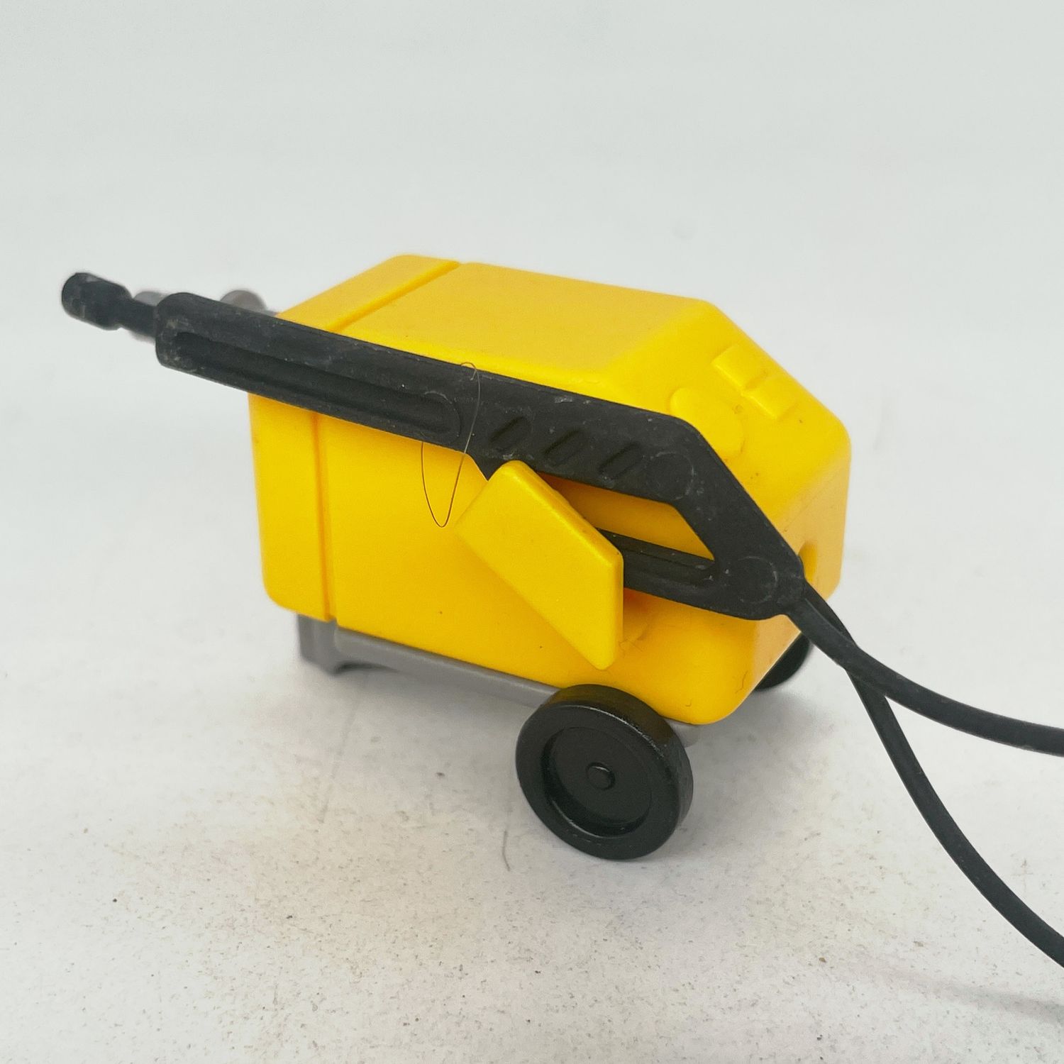 playmobil karcher haute pression