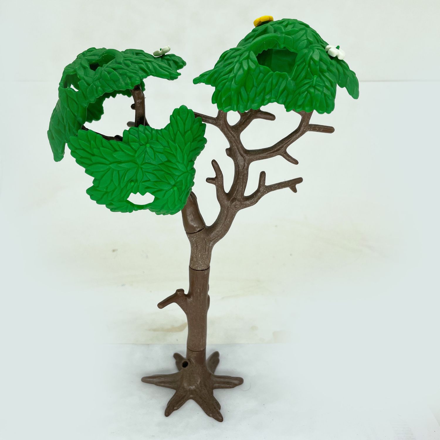 Playmobil arbre