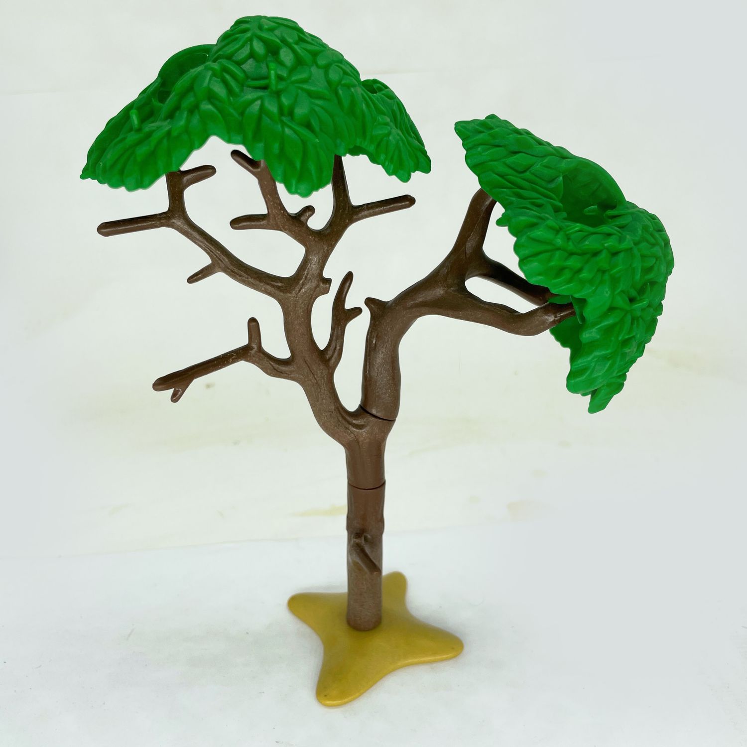Playmobil arbre