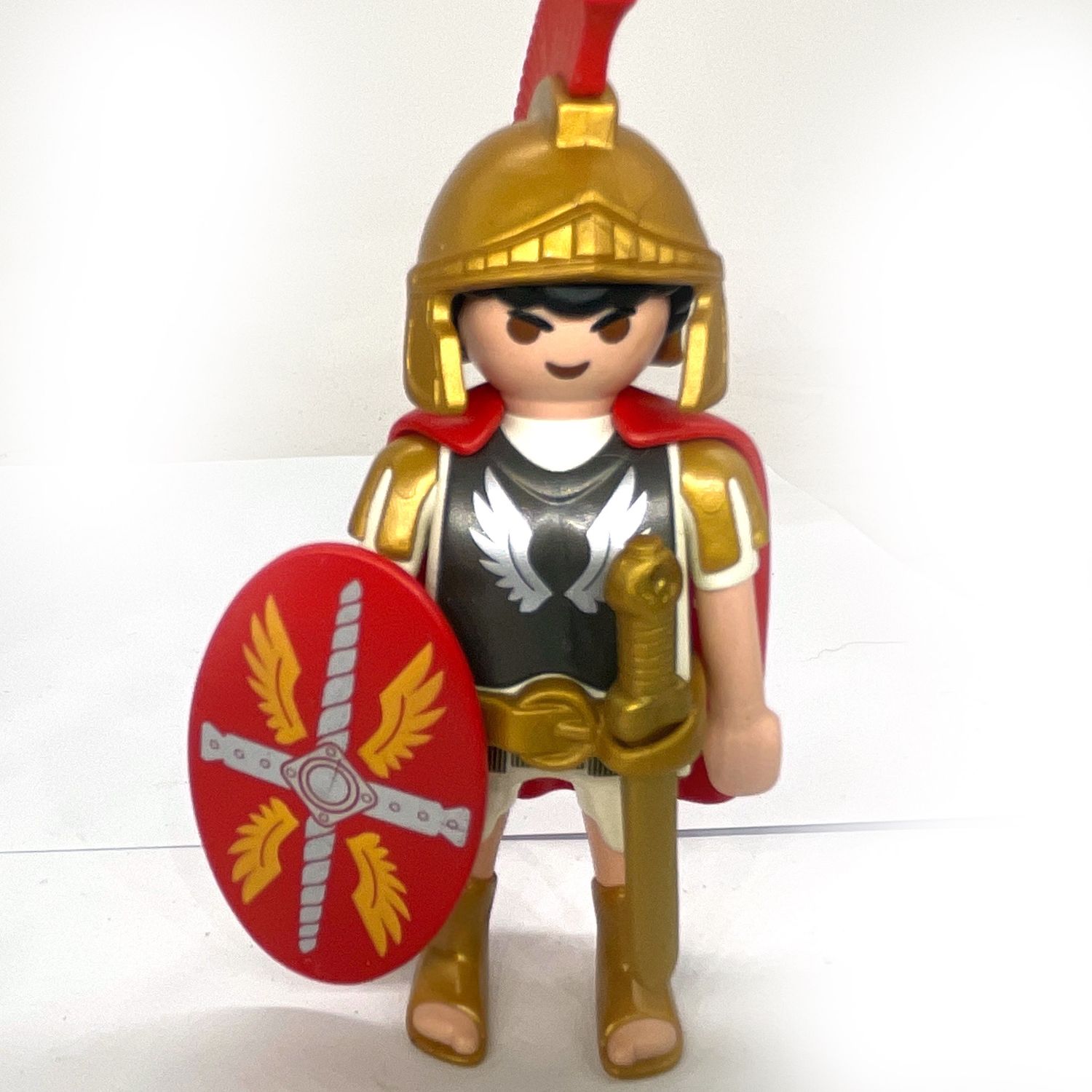 Playmobil centurion romain