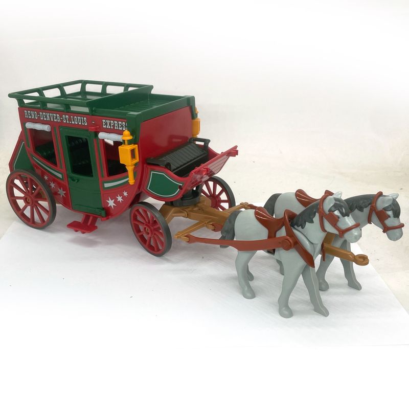 playmobil diligence bordeaux