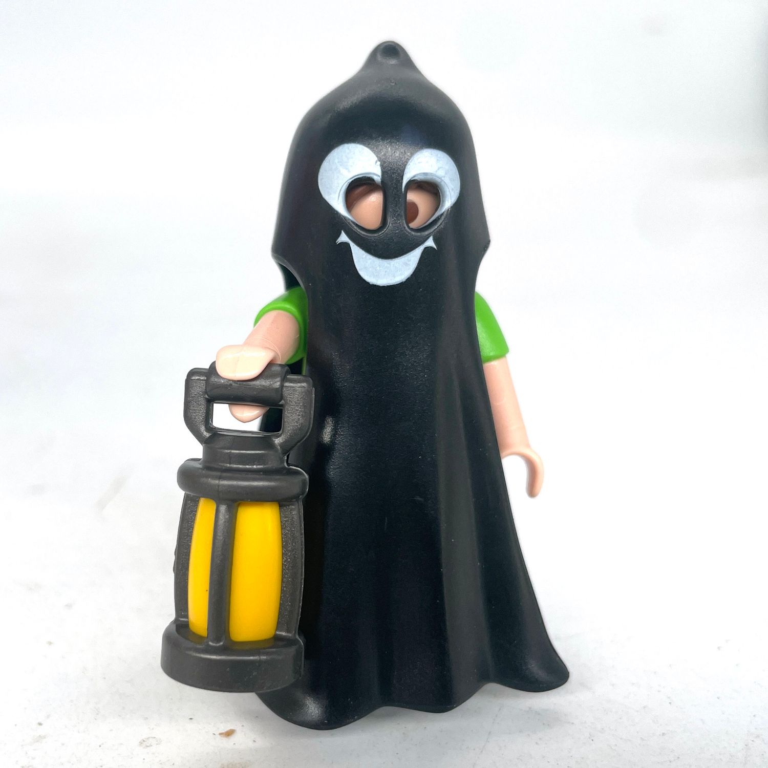 playmobil enfant déguisement fantôme