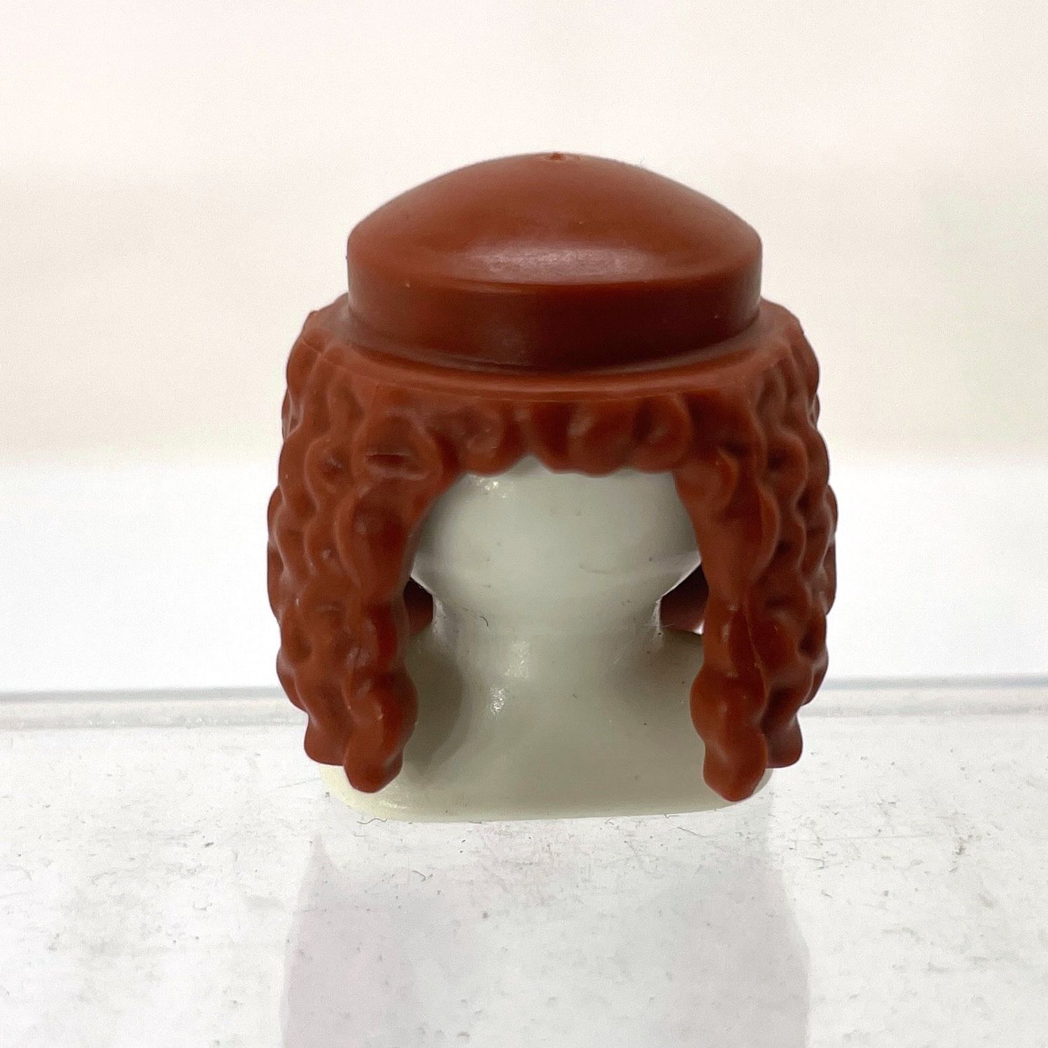 Playmobil cheveux louis XIV