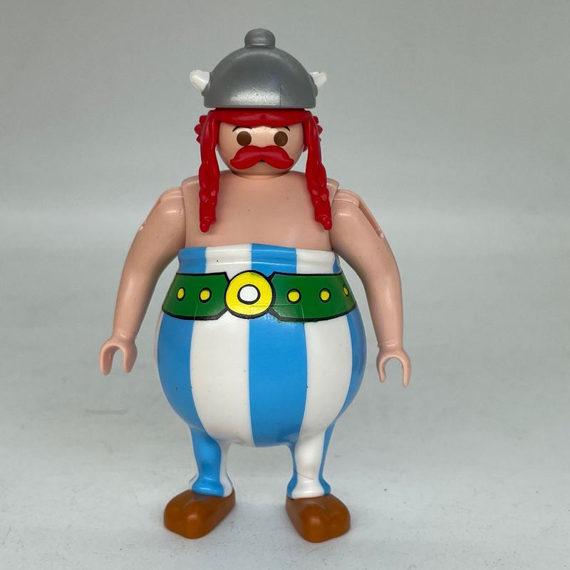 Playmobil obelix
