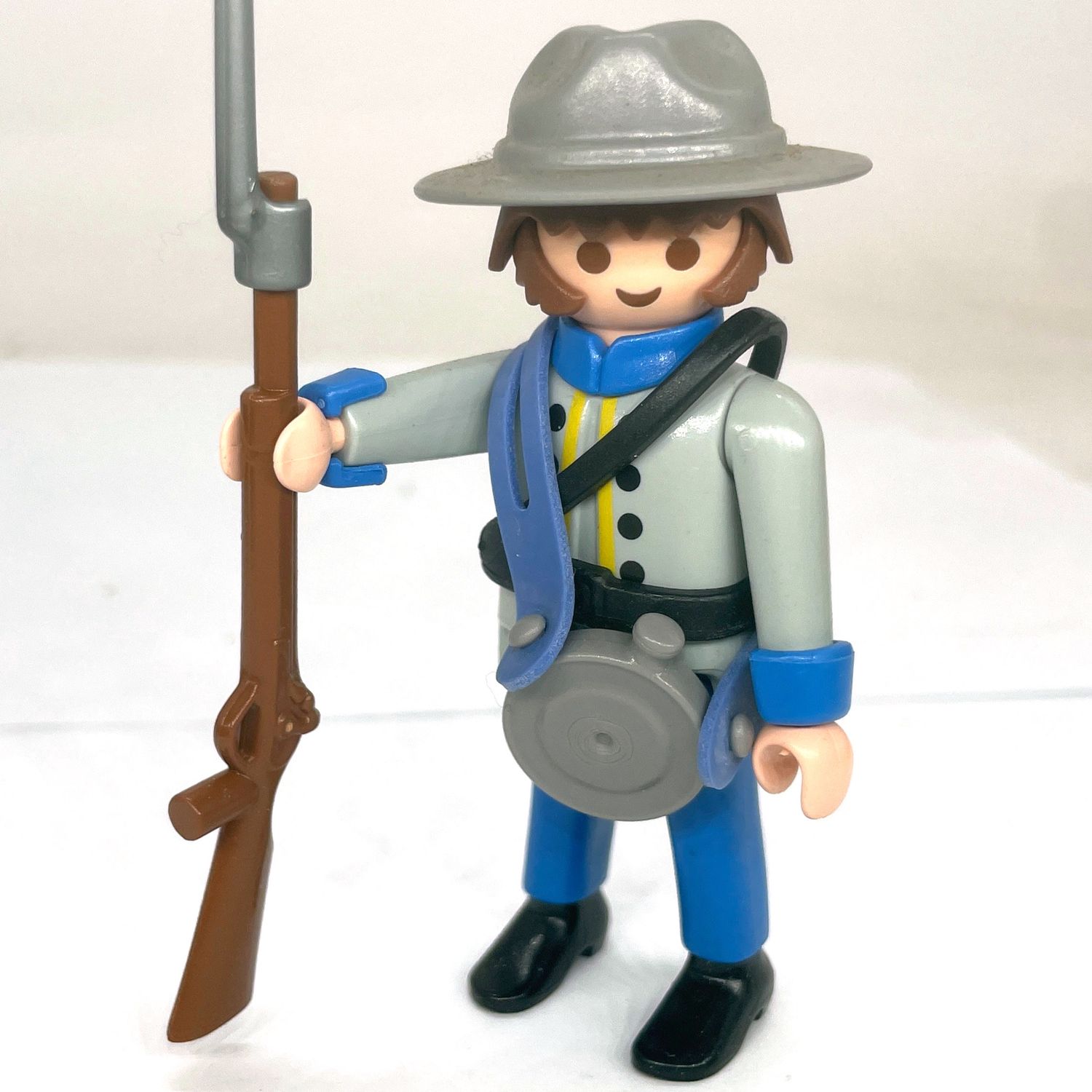 Playmobil soldat sudiste special