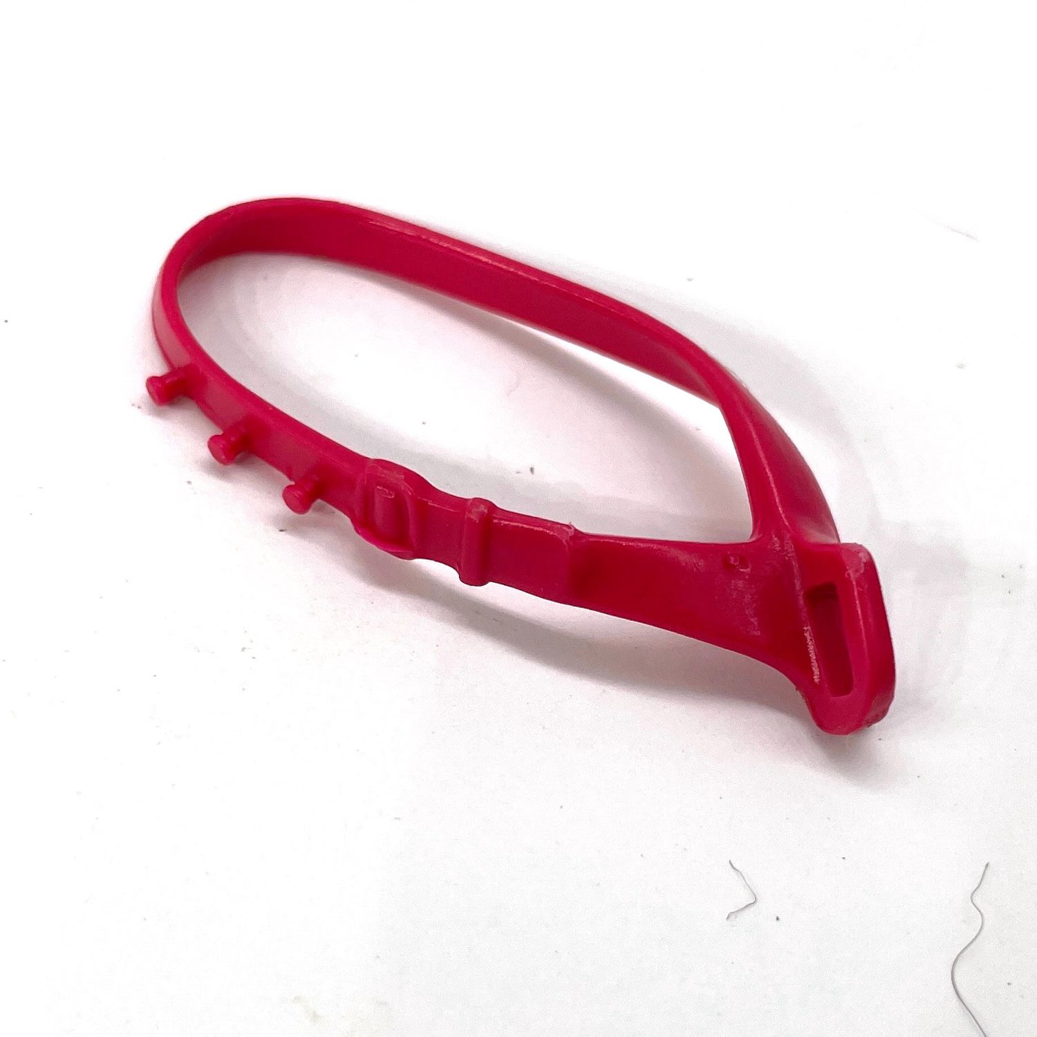 Playmobil baudrier épée rose