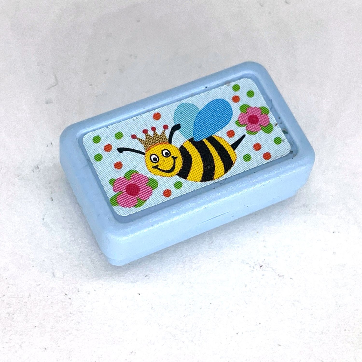 Playmobil boite enfant abeille