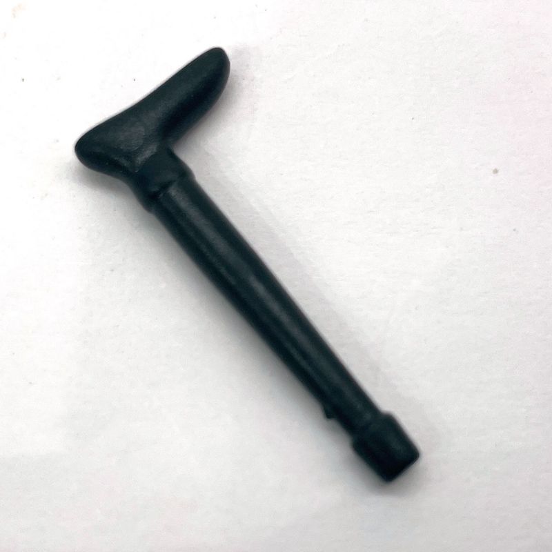 Playmobil canne 1900 noire