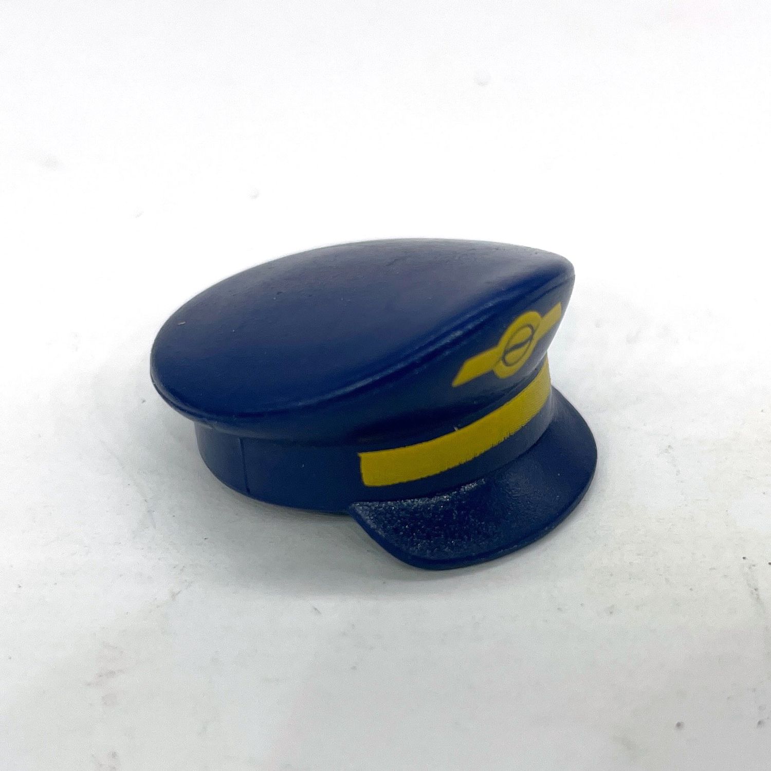 Playmobil casquette pilote