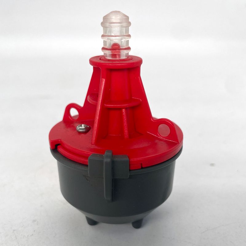 playmobil bouée maritime rouge