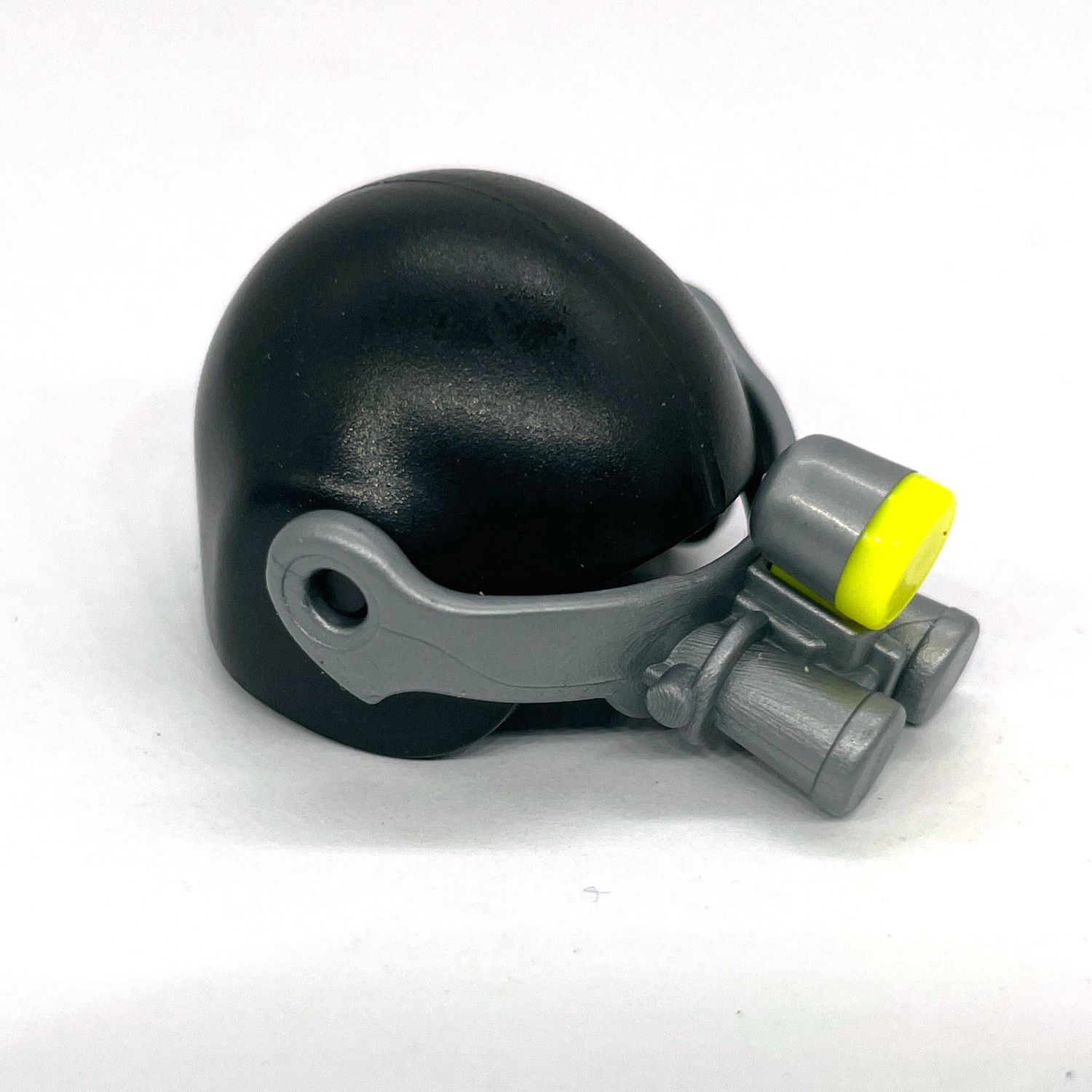 Playmobil casque swat vision nocturne