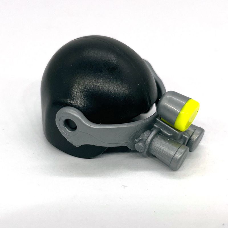 Playmobil casque swat vision nocturne