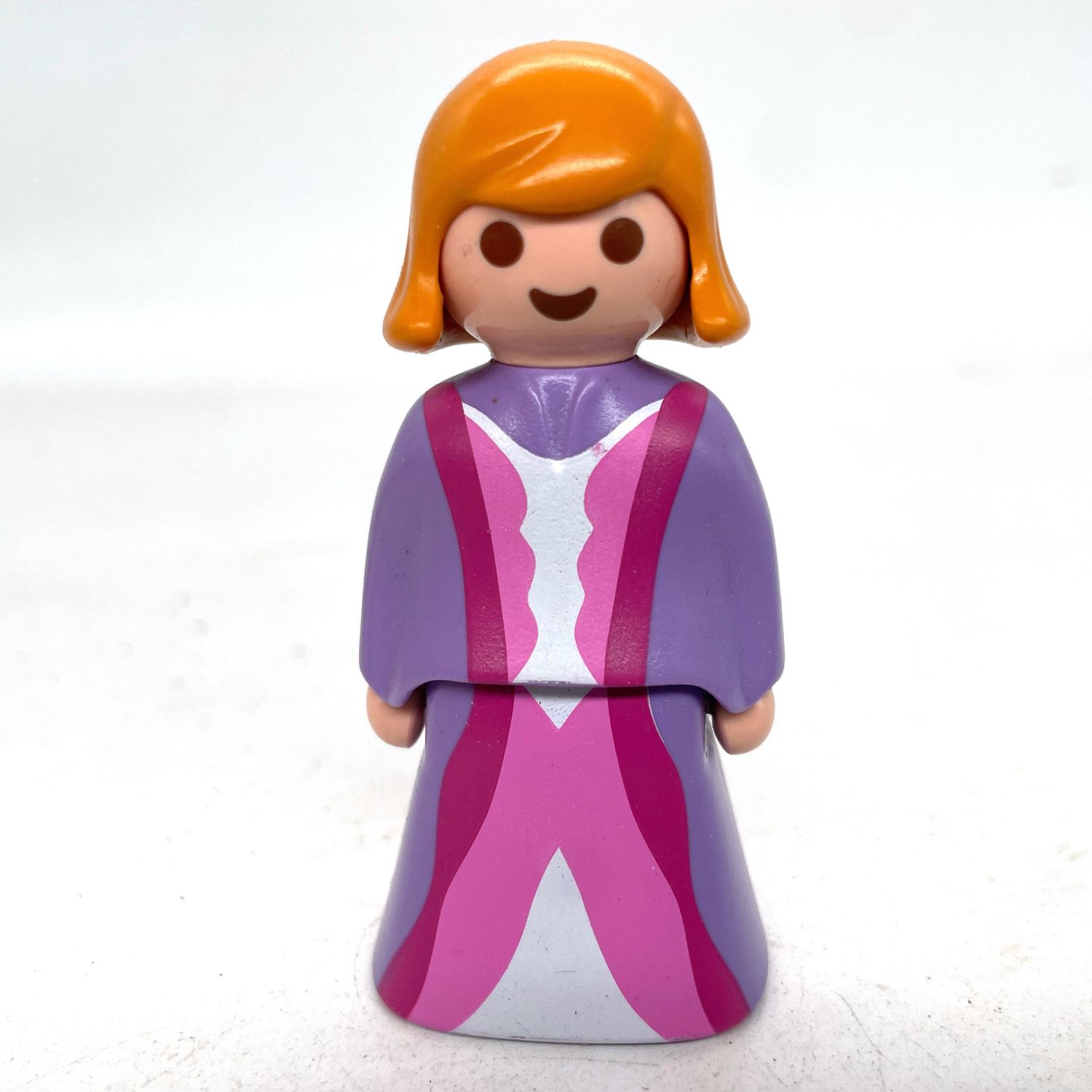 playmobil 1-2-3 princesse